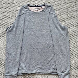 Ted Baker Long Sleeve Tee Shirt